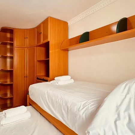Apartment Click&guest - Bright Sun House With Sea Views Aguimes