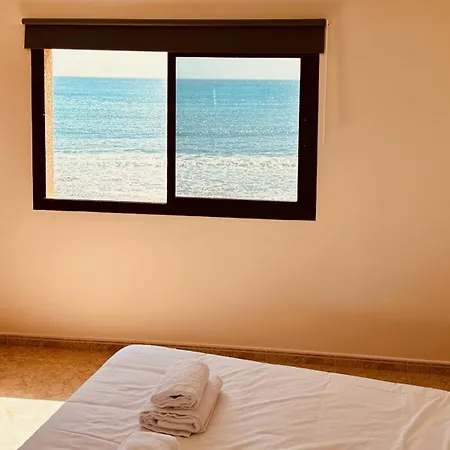 アパート Click&guest - Bright Sun House With Sea Views *