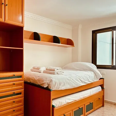 Click&guest - Bright Sun House With Sea Views Apartment Aguimes