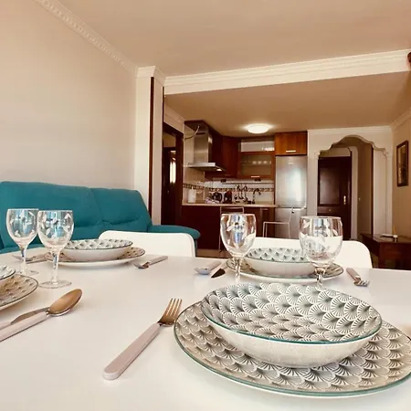 Click&guest - Bright Sun House With Sea Views Apartment *