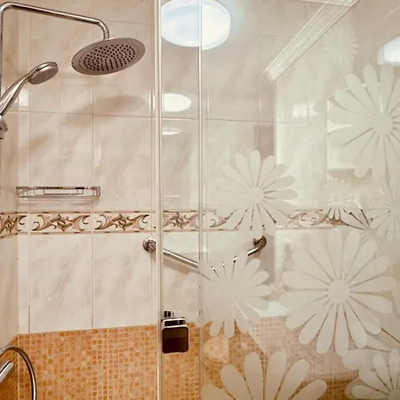 Click&guest - Bright Sun House With Sea Views * アグイメス