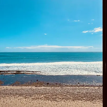 Click&guest - Bright Sun House With Sea Views * Aguimes