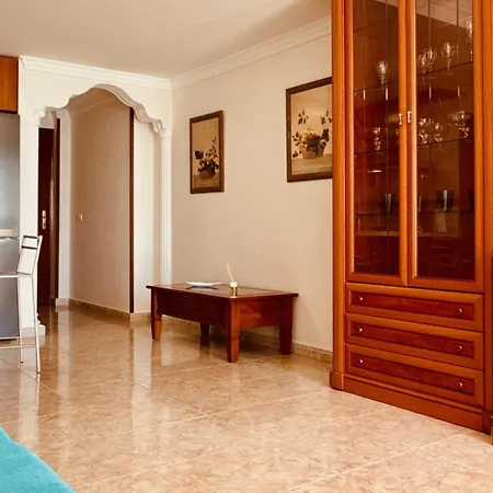 Click&guest - Bright Sun House With Sea Views アグイメス