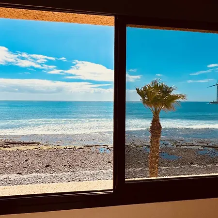 Click&guest - Bright Sun House With Sea Views Apartment