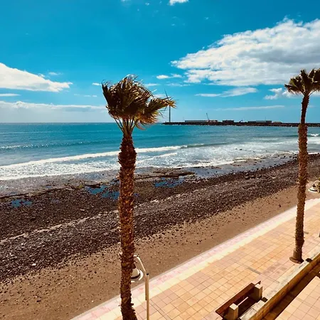 Click&guest - Bright Sun House With Sea Views アパート *